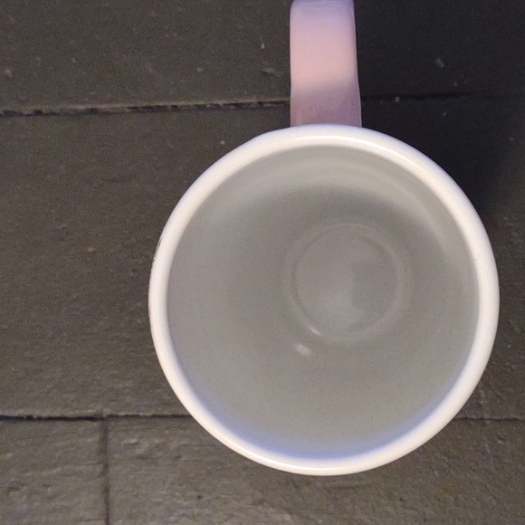 Sheffield home I woke up Corgie-ous Tall coffee mug with lid - Picture 3 of 4